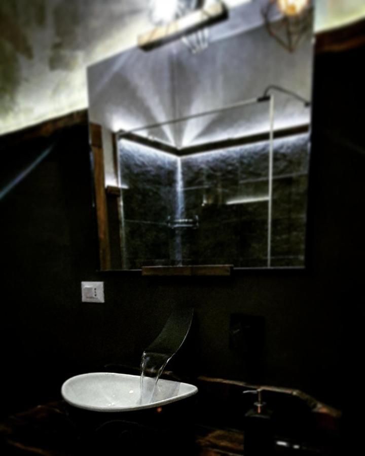 La Suite Pisa Exteriör bild