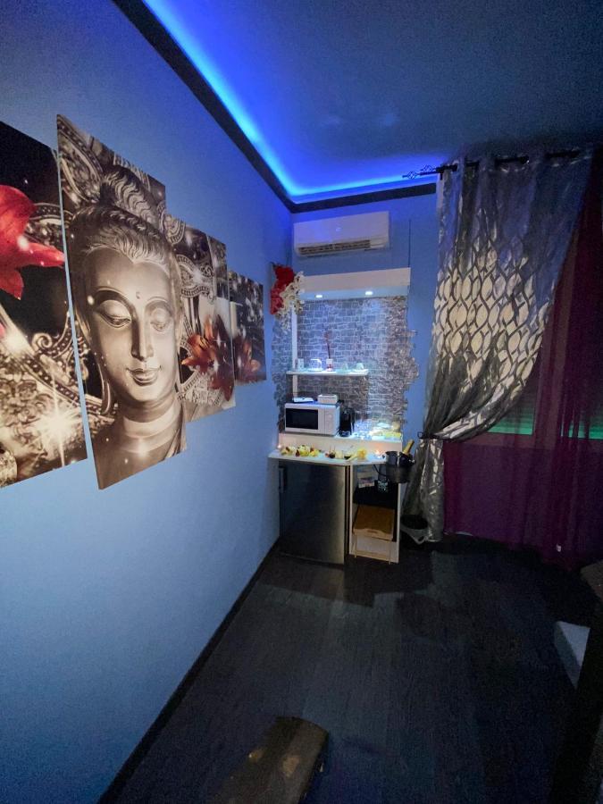 La Suite Pisa Exteriör bild